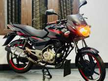 Bajaj Pulsar 2017 Motorbike