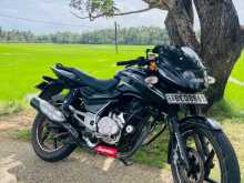 Bajaj Pulsar 2016 Motorbike