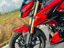 Bajaj Pulsar 2026 Motorbike