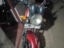 Bajaj Pulsar 2005 Motorbike