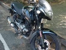 Bajaj Pulsar 2017 Motorbike
