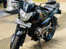 Bajaj Pulsar 2013 Motorbike