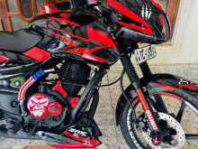 Bajaj Pulsar 2007 Motorbike