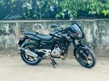 Bajaj Pulsar 2016 Motorbike