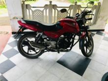 Bajaj Pulsar 2005 Motorbike