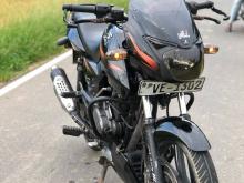 Bajaj Pulsar 2009 Motorbike