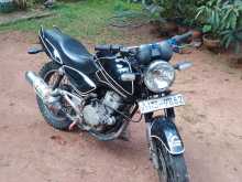 Bajaj Pulsar 2003 Motorbike