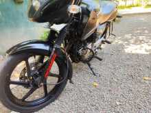 Bajaj Pulsar 2017 Motorbike