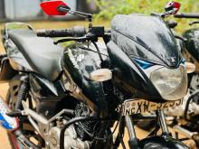 Bajaj Pulsar 2013 Motorbike