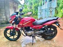 Bajaj Pulsar 2017 Motorbike