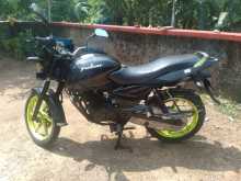 Bajaj Pulsar 2008 Motorbike