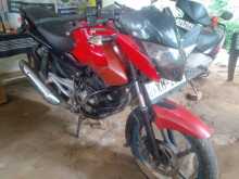 Bajaj Pulsar 2012 Motorbike