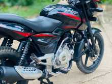 Bajaj Pulsar 2017 Motorbike