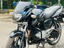 Bajaj Pulsar 2012 Motorbike