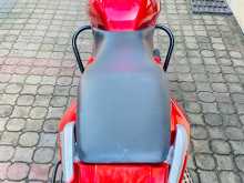 Bajaj Pulsar 2008 Motorbike