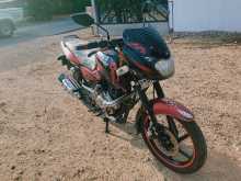 Bajaj Pulsar 2016 Motorbike