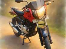 Bajaj Pulsar 2014 Motorbike