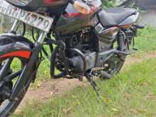 Bajaj Pulsar 2018 Motorbike