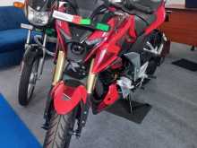 Bajaj Pulsar 2026 Motorbike