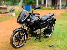 Bajaj Pulsar 2013 Motorbike