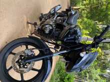 Bajaj Pulsar 2016 Motorbike