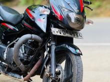 Bajaj Pulsar 2009 Motorbike