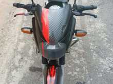 Bajaj Pulsar 2006 Motorbike