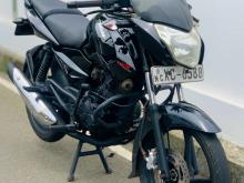 Bajaj Pulsar 135 2011 Motorbike