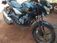 Bajaj Pulsar 2011 Other