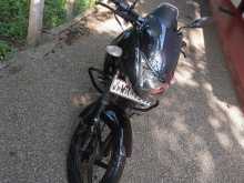 Bajaj Pulsar 2011 Motorbike