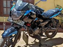Bajaj Pulsar 2011 Motorbike