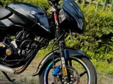 Bajaj Pulsar 200 2007 Motorbike