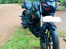 Bajaj Pulsar 2025 Motorbike