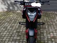 Bajaj Pulsar N125 2025 Motorbike