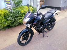 Bajaj Pulsar 2011 Motorbike