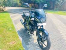 Bajaj Pulsar 150 2018 Motorbike