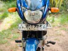 Bajaj Pulsar 2004 Motorbike