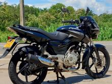 Bajaj Pulsar 2015 Motorbike