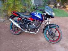 Bajaj Pulsar 2006 Motorbike