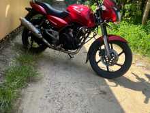 Bajaj Pulsar 2006 Motorbike