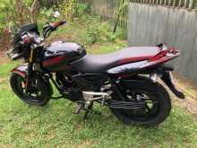 Bajaj Pulsar 2007 Motorbike