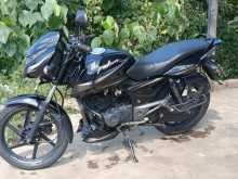 Bajaj Pulsar 2019 Motorbike