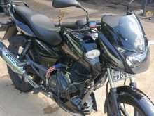 Bajaj Pulsar 2019 Motorbike