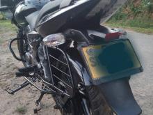 Bajaj Pulsar 2017 Motorbike