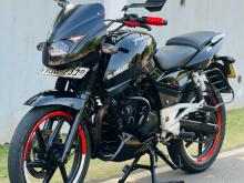 Bajaj Pulsar 2008 Motorbike
