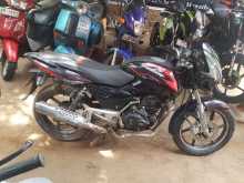 Bajaj Pulsar 2007 Motorbike