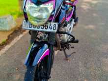 Bajaj Pulsar 2015 Motorbike