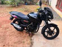 Bajaj Pulsar 2006 Motorbike