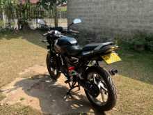 Bajaj Pulsar 2010 Motorbike