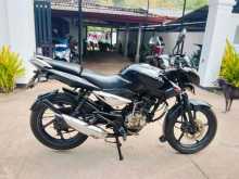 Bajaj Pulsar 2012 Motorbike